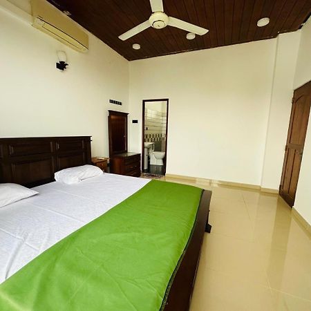Green Tree Apartments Dehiwala-Mount Lavinia Eksteriør bilde